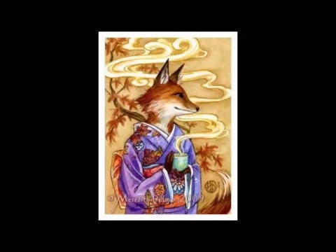 Norzeatic + Khidja - Jabba The Fox