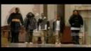 Bone Thugs-n-Harmony-9mm(music video)