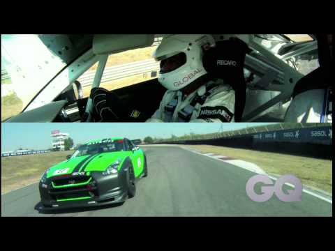 Thumbnail for NISMO GT-R Race Car Track Experience by Nismo, Car