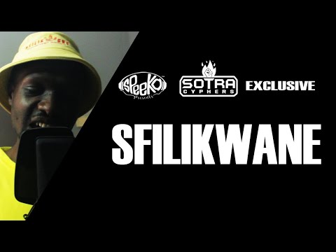 Sfilikwane (a #SotraCyphers exclusive)