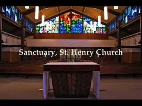 Homily: Peter & Paul, Pt1--Full Version