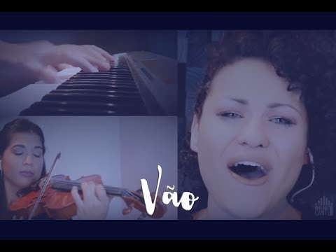 Vão - Cover - Do nosso Canto