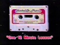 1989 Hooked On Phonics Commercial