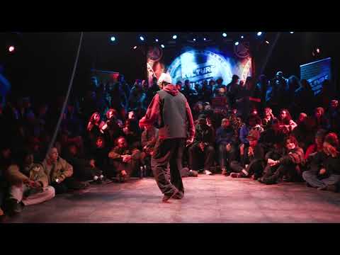 Iman VS K-Yoo | FINAL HipHop | The Kulture of Hype&Hope | WATER edition 2026