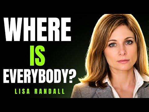 Why Do Billions of Civilizations Exist in Theory — But Not in Reality?| Lisa Randall
