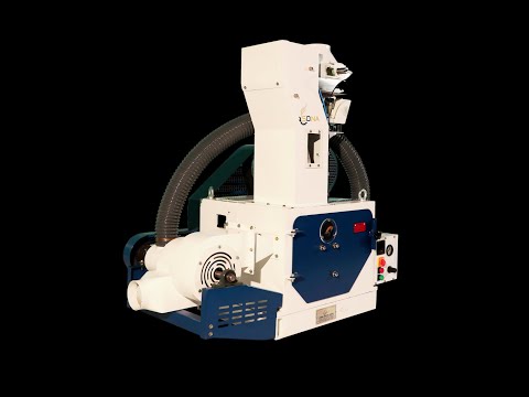 4 tph sona paddy husker shell