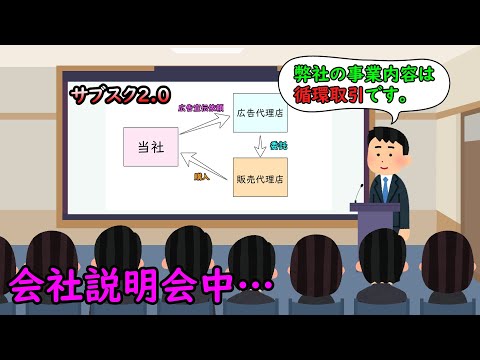 魔境！ベンチャー企業