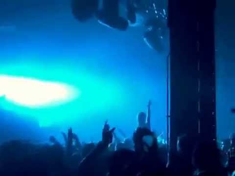 Pretty Lights "Radiohead vs Nirvana" (Idioteque vs Heart-Shaped Box)  |  New Orleans, LA  9.17.2011