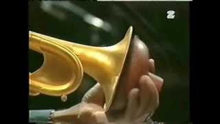 Wynton Marsalis - Way Back Blues