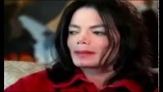 Michael Jackson Explains His Pain (Powerful)