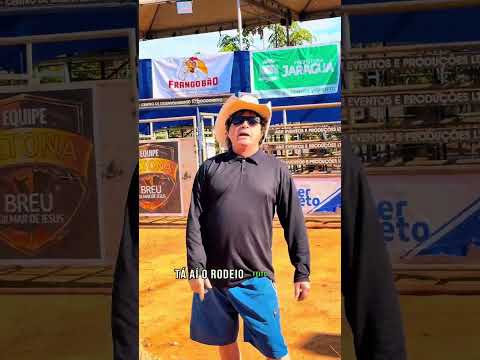 Rodeio de Mirilândia: tradição, cultura e diversão para toda a família!