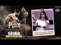 Hellallallo Song Live Performance PEDDI Pre Release Event Ram Charan Buchi Babu A R Rahman