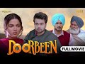 Doorbeen Full Movie Ninja Wamiqa Gabbi Jass Bajwa Jasmin Bajwa Raphor Movies