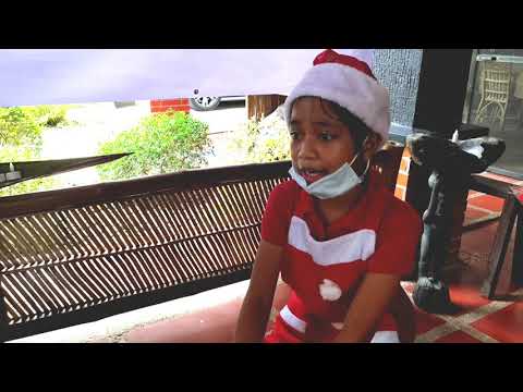 FPVI Christmas in August