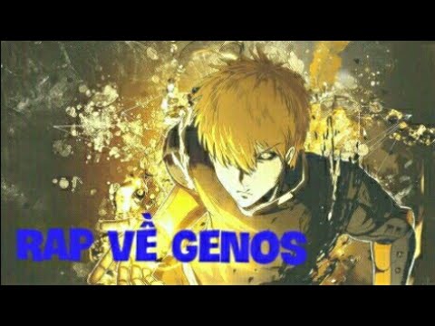 Rap về Genos - Phan Ann