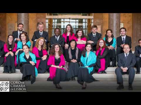 Coro de Câmara de Lisboa - Niño Lindo