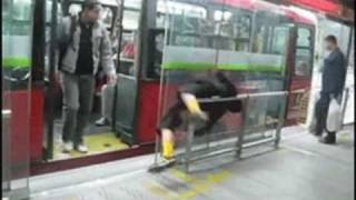 Funny Gif Hello