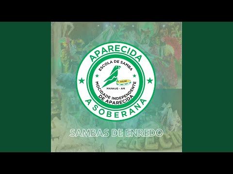 Centro de Amor, Centro de Vida História e Alma de um Povo (2014)