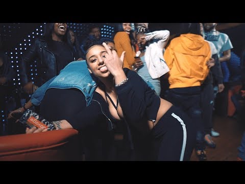 Flentstone - Solidified (Music Video) KB Films