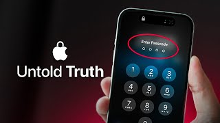 iPhone Privacy Problem 2024: How Can Any Data Be Leaked?