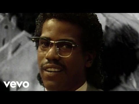 Kurtis Blow - America