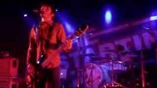 THE STARTING LINE - Almost There, Going Nowhere