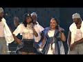 Salt-N-Pepa Performs push it on Macy's 4th Of July Spectacular 2026