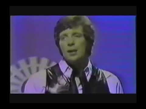 Tom Jones with Big Jim Sullivan - I'm So Used To Loving You