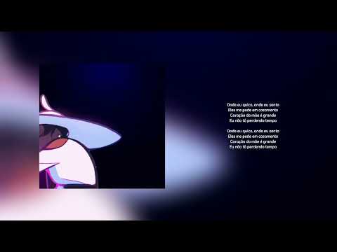 DJ Gabriel do Borel, Davi Kneip e Luísa Sonza - Sentadona •|| legendado ||•