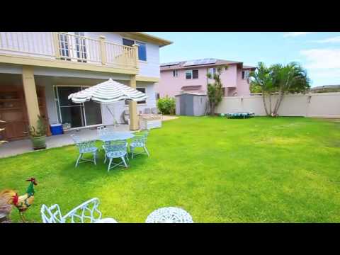 Desirable 3BR 2.5BA Ewa by Gentry Woodbridge