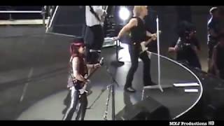 Bon Jovi - Rockin&#39; In The Free World (New Jersey 2006)