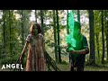 Sketch 2025 Battling Amber S Monsters Scene Movie Clip 4K