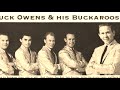 Buck Owens And His Buckaroos -- Don't Let Her Know