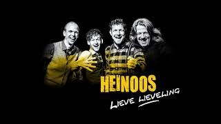 Heinoos - Lieve Lieveling video