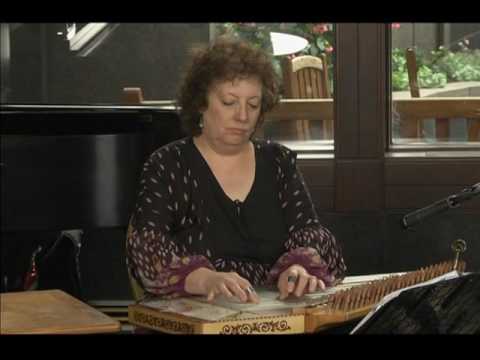 Ensemble Mezze - Los Bilbilicos - 10/12/15