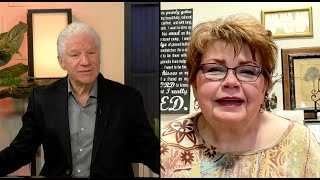 Doug Talks with Barb Long of Long Life Unlimited - 18004 (10-20-25)