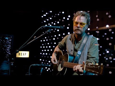 Hiss Golden Messenger - I Need A Teacher (Live on KEXP)
