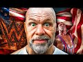 65 Pills A Day The Tragic Life Of Kurt Angle