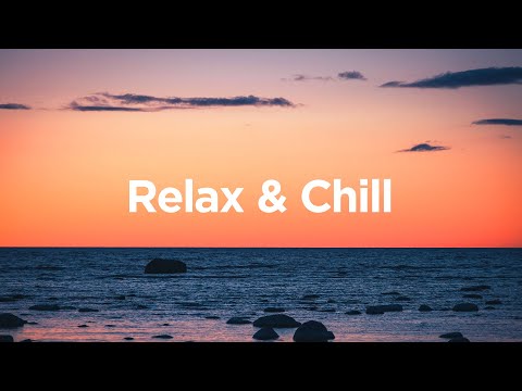 Relax & Chill 🌊 - Deep House Mix 🌅
