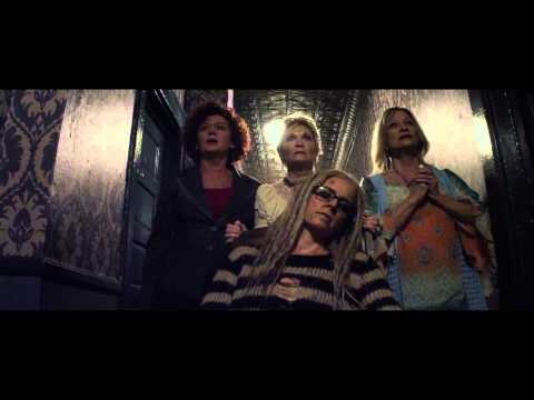 LORDS OF SALEM (2013) - Official Clip - Three Sisters' Demonic Chant