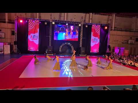 18.6.2025 A-Styl Show - Altum Spiritum