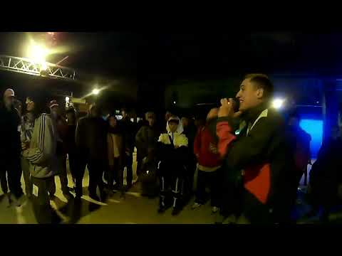 JAFF vs PURRY | FINAL | BDM Rio Negro 2022