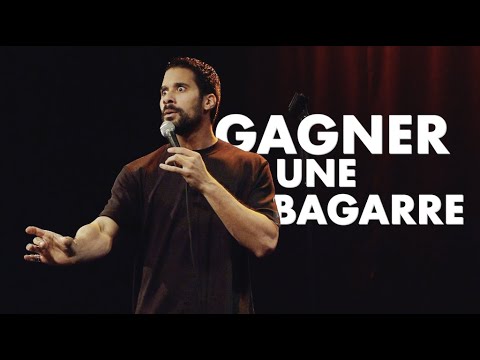 STAND UP - Gagner une bagarre