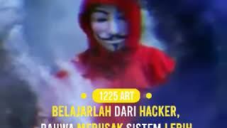 Download lagu Story WA Hacker Keren mp3