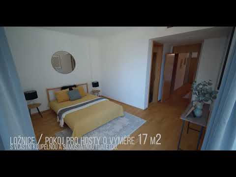Video z << Prodej bytu 4+kk, 147 m2, Praha >>