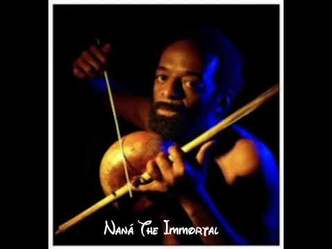 Naná The Immortal (8'sTYLE)