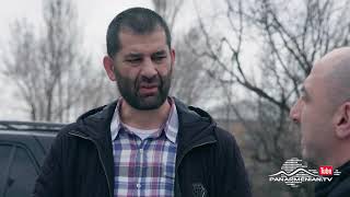 Ծաղիկներ Ձյան Տակ, Սերիա 45, Անոնս / Tsaghikner Dzyan Tak