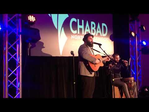 Oh HaShem! Moshe Storch