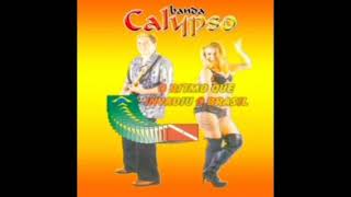 Banda Calypso | Caicó - RN 2001 - Odalisca