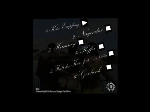 01 Chilly Serious & Dehd Maan - Kein Empfang